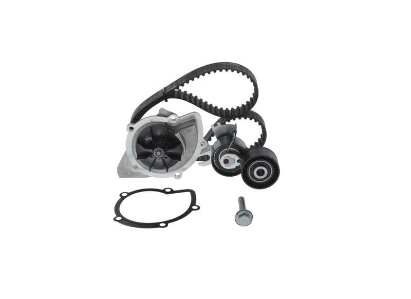 Triger Seti Devirdaimli BOXER II Jumper II (2.2HDI 8V) C5 II P407 P508 P307 P308 C8 EXPERT III Jumpy III Scudo III (2.0 16V)) SMAX Focus Mondeo IV 07>14 2.0TDCI — Resim