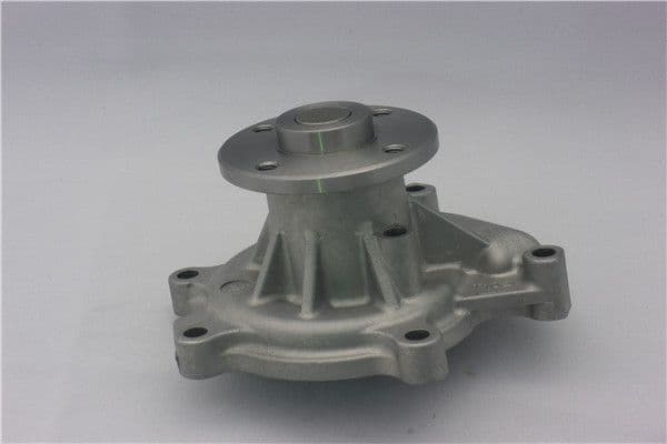 Devirdaim Toyota Yaris 1.0 2003-2005 Yaris 1.3 2003-2009 (Flans 4 Delikli) — Resim