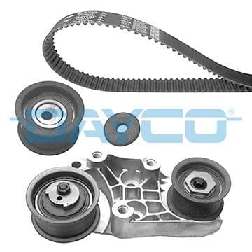 EKSANTRİK GERGİ KİTİ (225x300) VECTRA A-B 2.5 V6 (92-00) OMEGA B 2.5 V6-3.0 V6 (94-01) (K015453XS) — Resim