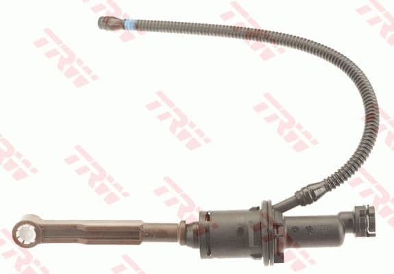 Debriyaj Üst Merkez Silindiri 0 Citroën Berlingo BOX BODY/MPV (B9)-BERLINGO Multispace (B9)-C4 Grand Picasso I (UA)-C4 Picasso I Mpv (Ud) Peugeot 3008 I Mpv (0U)-5008 (0U- 0E)-PARTNER BOX BODY/MPV — Resim