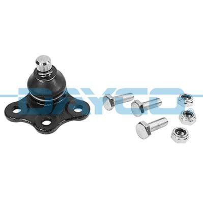 Rotil Alt ( Opel Corsa C 01-- ( JBJ419 ) — Resim