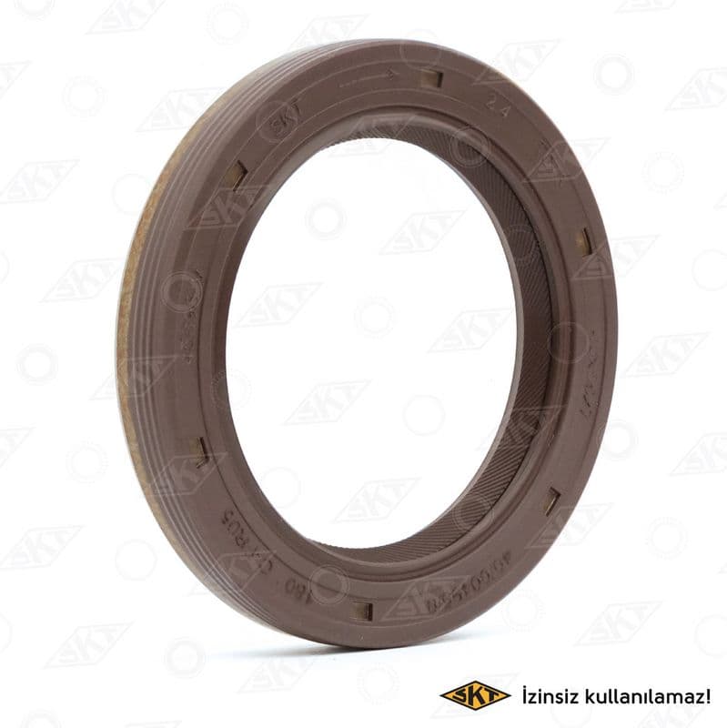 Krank On Kecesi Fiat Tempra [45818V) [40X56X7) — Resim
