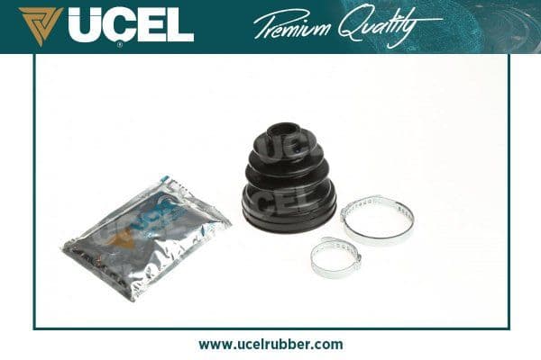 IC Aks Korugu (VW Caddy 04-15 Golf 04-14 Passat 06-11 Audi A3 04-13SEAT Leon 06-10) — Foto