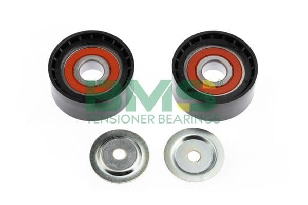 Alternatör Gergi Rulmani (Tek Rulman) Partner (96-)-P206 (00-)-BERLINGO (96-)-XSARA (97-05) Fiat Fiorino 07> 1.4-1.4 16V — Resim