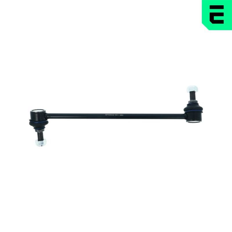 Stabilizer Z Rot Sag Renault Koleos 09> Nissan Qashqai 10 — Resim