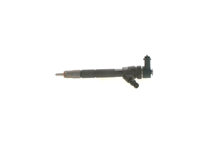 Enjektor Trafic II 2.0DCI 06 — Resim