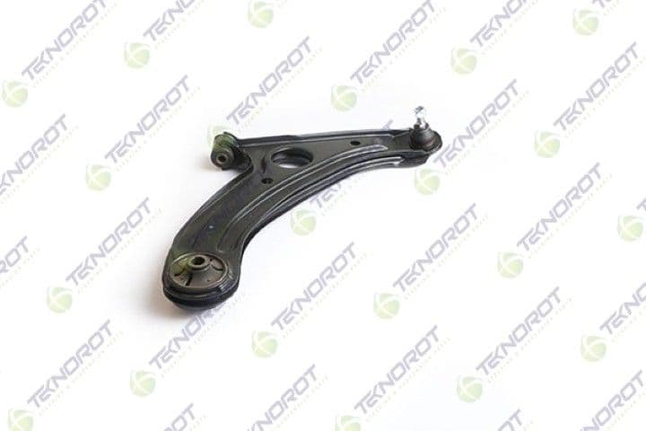 Salincak Alt Sol (Rotilli) Hyundai Getz 1.1L 1.3L 1.4L Benzinli 1.5L Crdi Dizel 02-11 — Resim