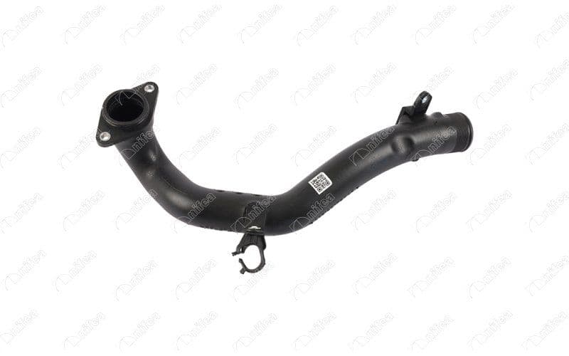 Turbo Hortumu (Plastik) Fiat Doblo II 09> 1.3D MJET — Foto