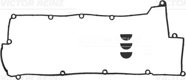 Kulbutor Kapak Conta Seti Hyundai Tucson Sportage 2.0 Benzin 04-10 G4GC — Resim