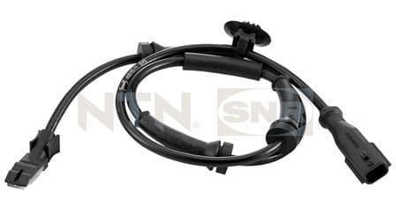ABS Sensoru On Mercedes Citan W415 12> Kangoo 08 — Foto
