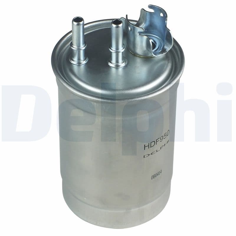 Yakıt Filtresi Doblo-palio-siena-punto II 1.9D 11 — Resim