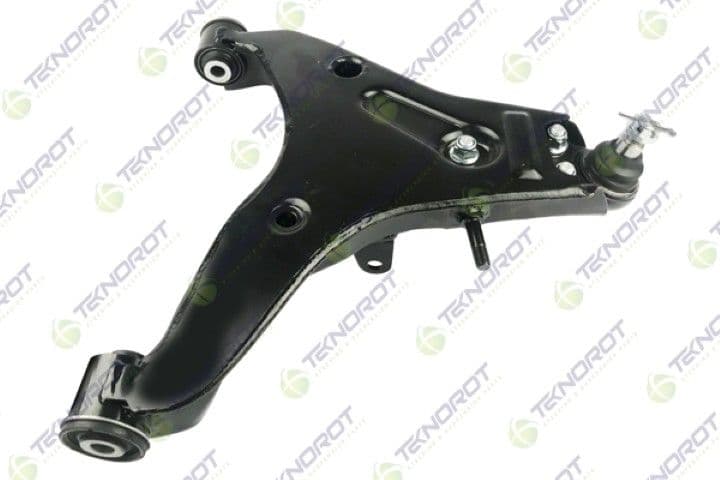 Salincak Alt Sağ (Rotilli) Mitsubishi L200 2.4L 4N15 KL2T EURO5 H-Line 6 Vites 15-> / Fiat Fullback 502. 503 16 — Resim