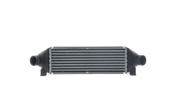 Turbo Radyatörü Intercooler — Resim