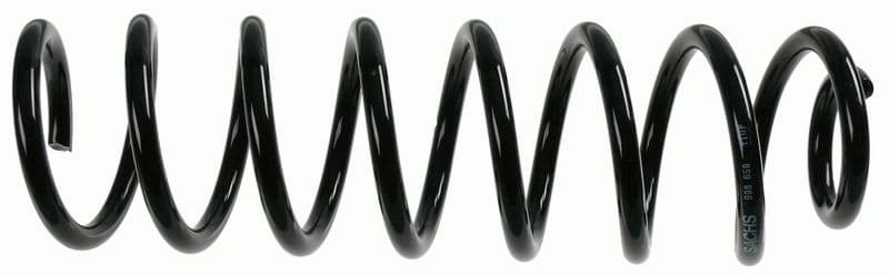 HELEZON YAY ON Avantgarde (RENK KODU: 1 X YESIL / 1 X SARI) MERCEDES E-CLASS W211 02>08 — Takım (2 Adet) — Resim