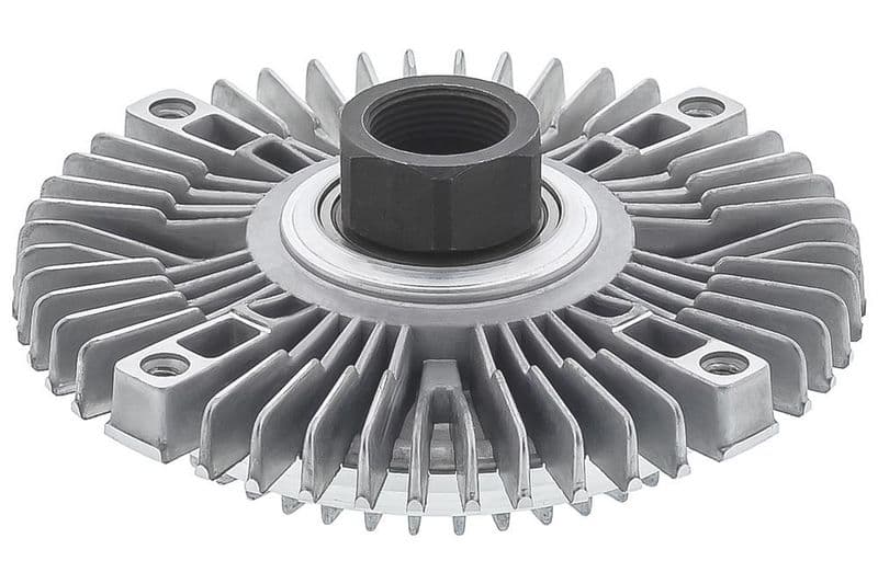 Fan Termigi (VW Passat 97-05 Audi A4 95-05 A6 98-05 Skoda Superb 02-08) — Foto