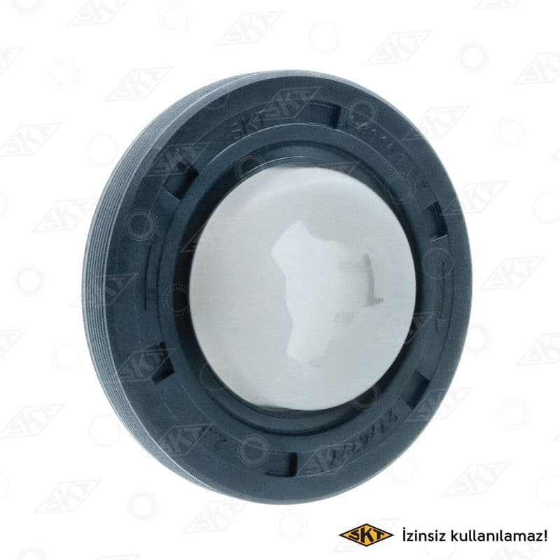 Eksantrik Mili Kecesi Ford Citroen Peugeot 1.4 1.6 Dizel Serileri [27X47X7) Ptfe — Resim