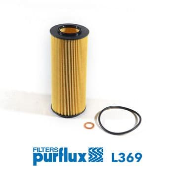 Yag Filtresi BMW E46 E90 E60 E92 E93 E63 E64 E65 E83 E70 E71 — Foto