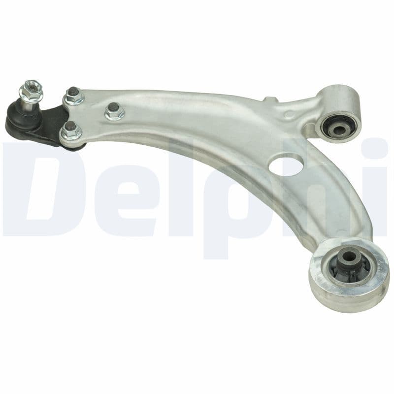 Ön Salincak Sol (Komple) Opel Grandland 17> Peugeot P308 14>21 P3008 16> P5008 16> Citroen C4 Picasso-Grand 13> DS7 17 — Resim