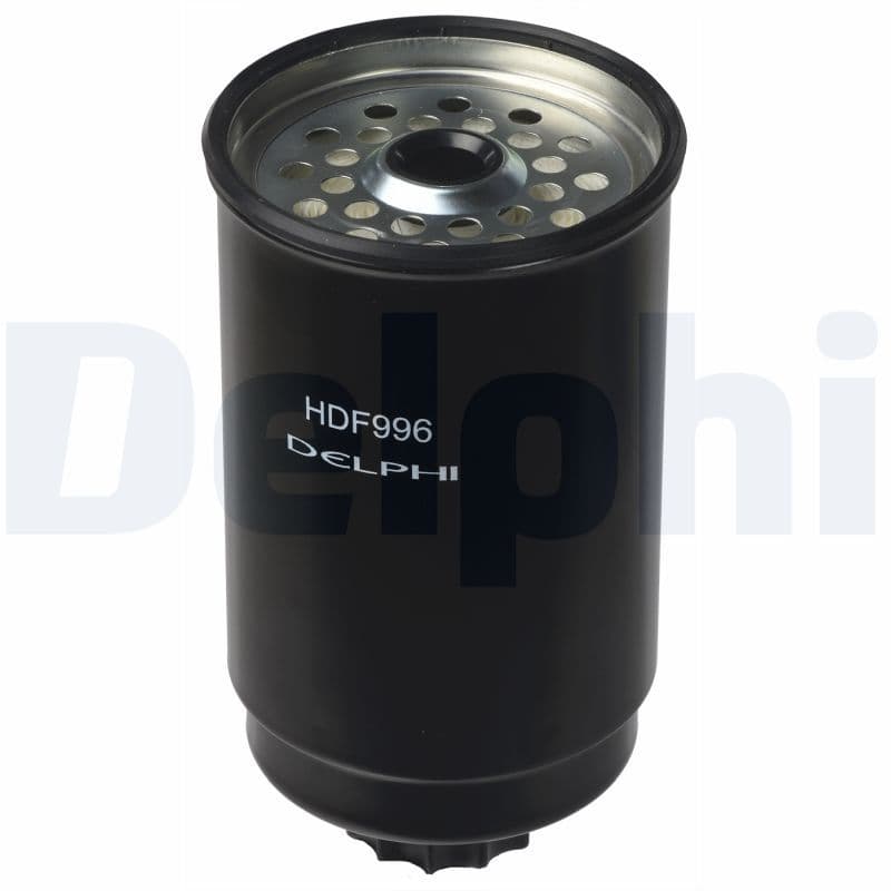 Yakit Filtresi Transit Avrupa T12 T15 2,5D / 2,5TD 83>00 — Resim