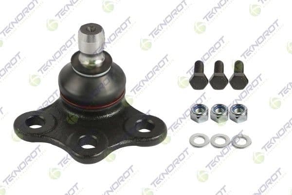 Rotil Corsa C Combo C Tigra B — Resim