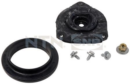 Amortisor Takoz Kiti Sag Sol Fluence Megane III 1,5 / 1,6 / 2,0 — Foto