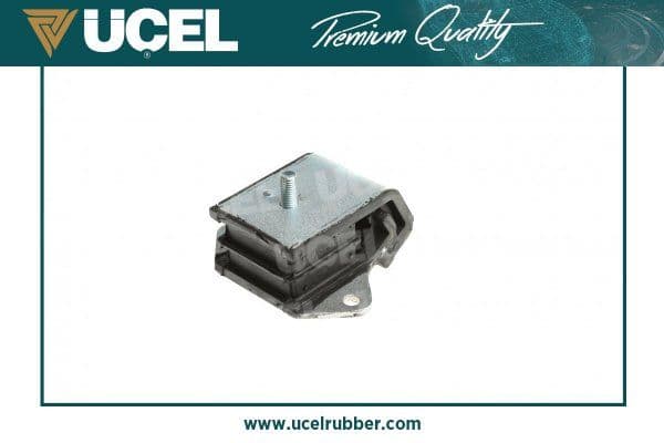 Motor Takozu ( Renault Trafic ) — Foto