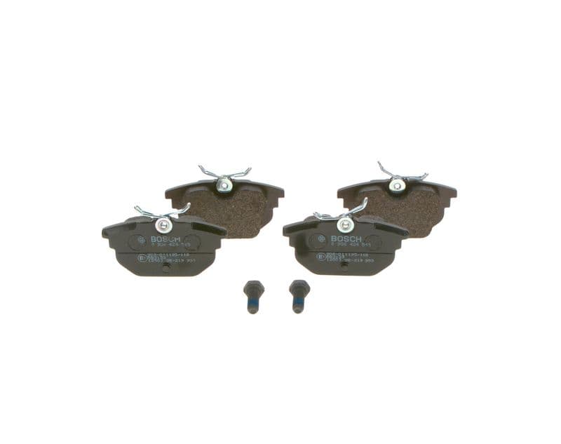 Buji C3/C4/106/206 FR78X Super (1 adet) — Resim