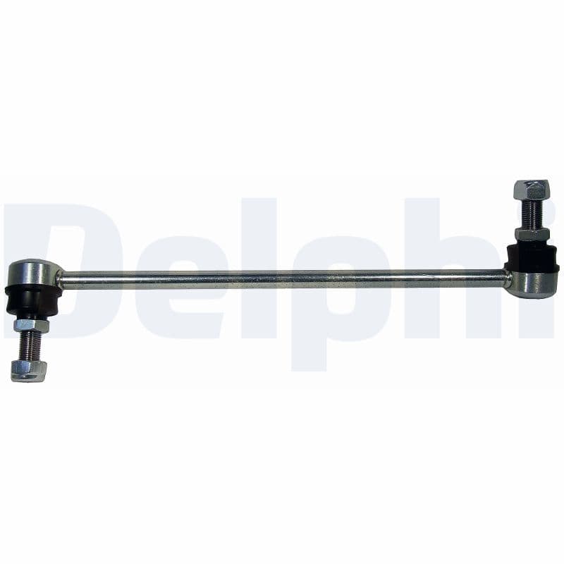 Z Rotu Ön Sol Renault Koleos II 16> Nissan Qashqai (J10-J11) X-TRAİL (T31-T32) (M12X1.25 300MM) 1.6 DCI-2.0 DCI — Resim