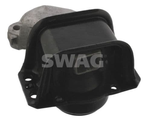 Motor Takozu (Yağlı) Sağ Üst P307 1,4 Hdi (00 06) — Foto