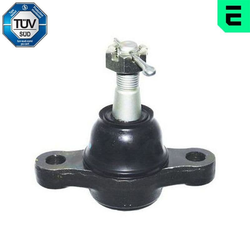 Rotil Alt Sağ-Sol Hyundai İ30 1.4L 1.6L Benzinli 08-> 1.6L Crdi 08-12 / Kia Ceed 1.4L 1.6L Benzinli 07 -> 1.6L D4FB Crdi Dizel 06-09 — Resim