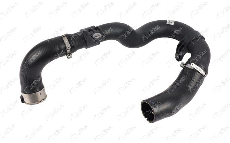 Turbo Borusu Fiat Doblo 15>23 1.6D MJET (Komple) — Foto