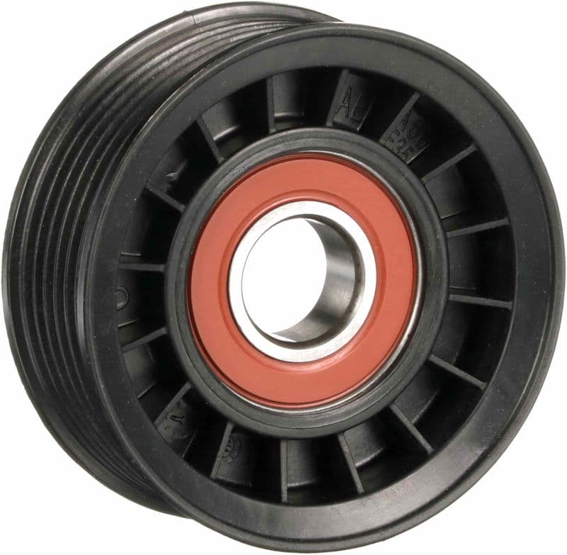 Alternatör Gergi Rulmanı B-max 14>C-MAX II — Resim