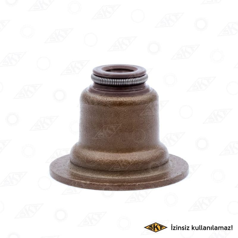 Supap Lastigi Ford Ecoboost 1.0 1.5 1.6 Volvo V40 V60 V70 S60 S80 B4164 T T2 T3 — Resim
