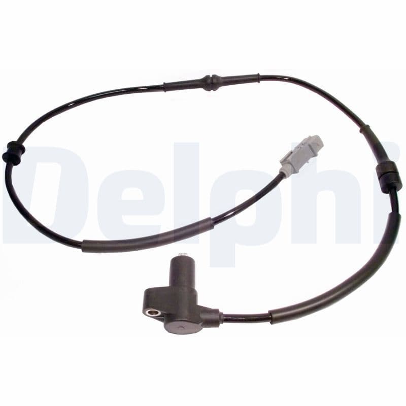Abs Sensörü 306-XSARA Ön 00-04 — Resim