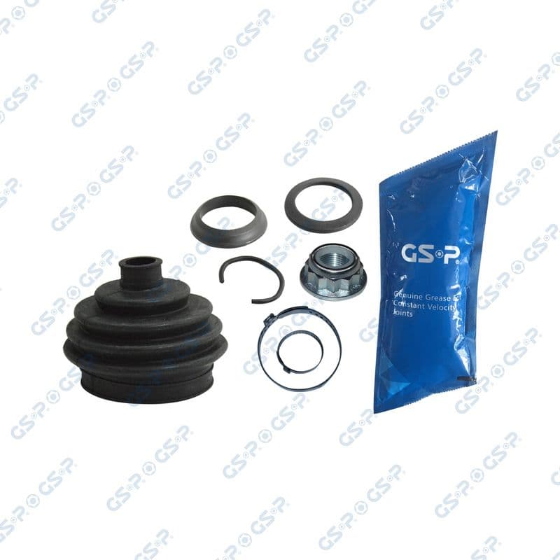 Aks Korugu Dis Golf IV Bora Polo Polo Classic A3 Leon Octavia 1,6 16V 1,6 1,9SDI 98 — Resim
