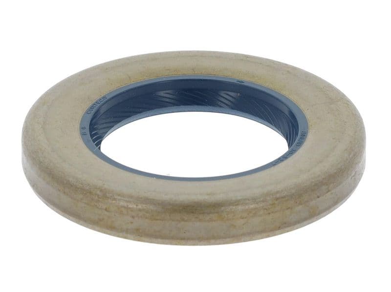 EKSANTRİK KAPAK KEÇESİ ÖN TOFAŞ M131 (30x52x7) (12012411B) — Resim