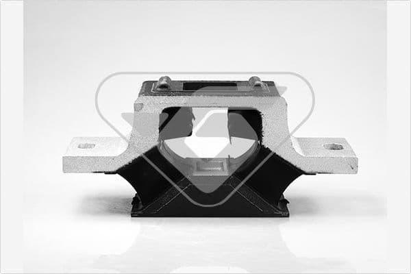 Motor Takozu Sol — Resim