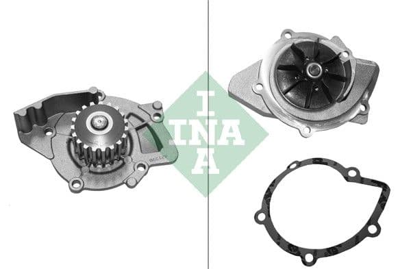 Devirdaim Mondeo IV 07>14 2.0 TDCI GALAXY 07>14 S-MAX 07>14 2.0 TDCI Kuga I 08>12 2.0 TDCI Volvo C30 C70 II-S40 II-S80 II-V50-06>12 2.0D Jumpy I -XSARA -C8-C5-C4 — Resim