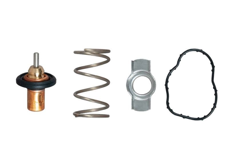Termostat 83 °C — Resim