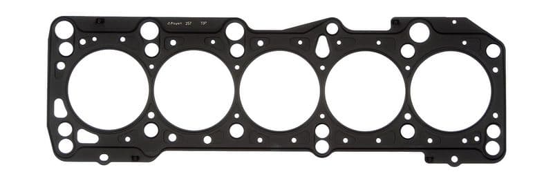 SİLİNDİR KAPAK CONTASI VW TRANSPORTER T4-LT 91> (ACV-ANJ-AVR-AHD 2,5 TDI) 1 KERTİK (KALINLIK: 1,53mm) — Foto