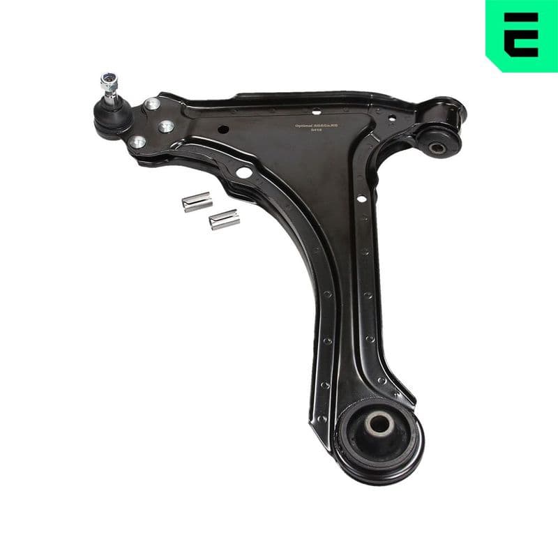 Alt Salincak Sol Astra F 91-97 Vectra A 88-95 — Resim