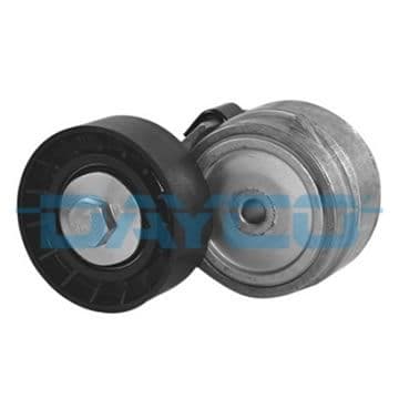 Alternator Gergi Rulmani (FAN+WP) Iveco Renault Daily D / Td Minibus 2,8 D / TDI 06 / 99 — Resim