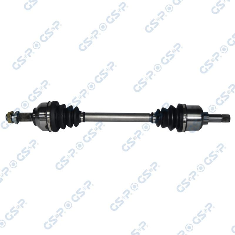 Aks Kafa Dış Tamir Takımı P407 (Tek,tarafi Freze: 28, Tekerlek Tarafi İç Freze: 34, Conta Capi: 58,5 Mm, UZUNLUK:148 Mm) 1,6HDI 1,8 / 2,0 04 — Resim