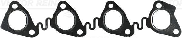 Manifold Conta (Egsoz) (Ford Connect 1.8TDCI 02-) — Resim
