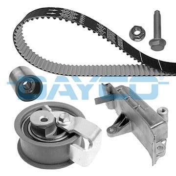 TRİGER SETİ (120x30)BORA-PASSAT-POLO-A4 1999-2001 1.4-1.9 TDI (AVF-AMF-AUY-AXR) — Resim