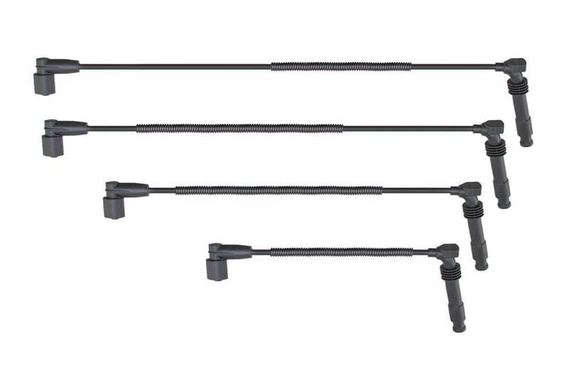 Buji Kablosu Takim Astra F 1.6 16V 94-05 Corsa B 1.4 1.6 16V Vectra B 1.6 16V 94-98 (X16XEL) — Foto
