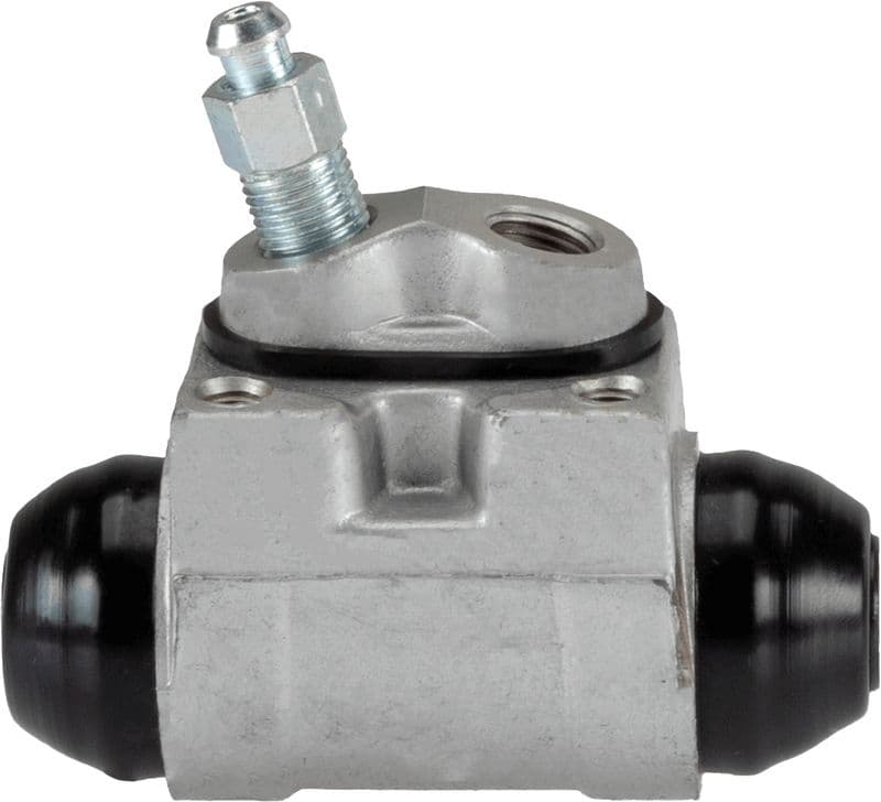 ARKA FREN SİLİNDİRİ SOL HYUNDAI ACCENT 1,3L 1,5L G4EH G4EK 4G13 4G15 95-00 - ABS'siz araçlar için (19,05 mm) — Resim