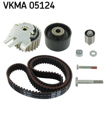 Eksantrik Gergi Kiti Astra J 10> Insignia A 08> Zafira C 12> 2.0 CDTI A-Y-Z20DT-DTC-DTE-DTJ-DTR — Foto