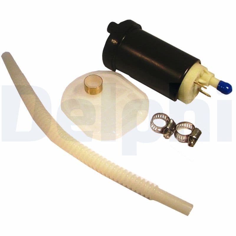 Yakit Dalgic Pompa Astra F Corsa B (Plastik) / (0580314154) — Resim