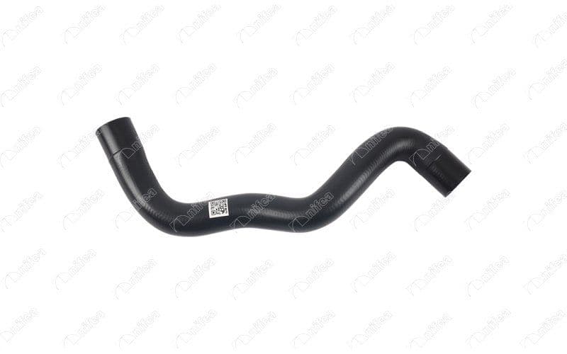Radyatör Üst Hortumu Renault Symbol II 1.5 Dci 09 — Foto
